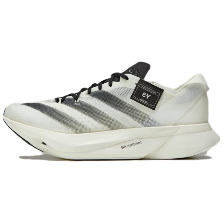 Adidas Y 3 Adios Pro 3.0 Off White Core Black