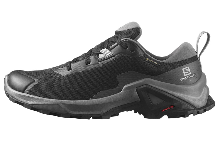 SALOMON Gore Te Abrasion Resistant Low Top Hiking Shoes Women's купить в интернет-магазине Yoocart с быстрой доставкой по России.