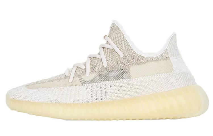 Adidas Yeezy Boost 350 V2 'Natural'