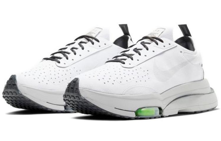 Nike Air Zoom Type Summit White купить в интернет-магазине Yoocart с быстрой доставкой по России.