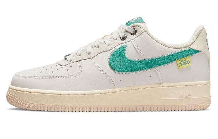 Nike Air Force 1 Low Test Of Time Sail Green
