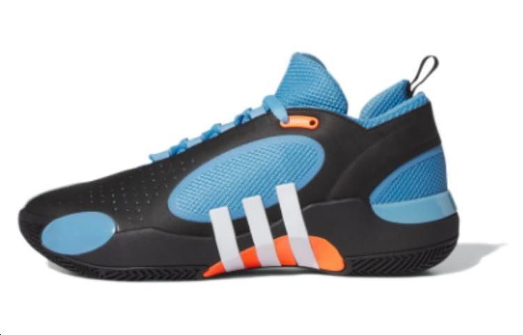adidas D. O.N. Issue #5 Light Blue Black