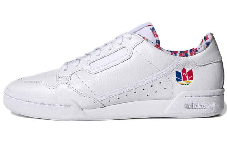 Adidas Originals Continental Кроссовки для скейтбординга Низкие Унисекс