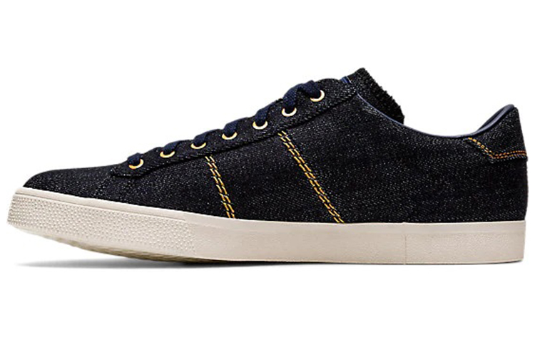 Onitsuka Tiger Lawnship 3.0 'Black Blue'