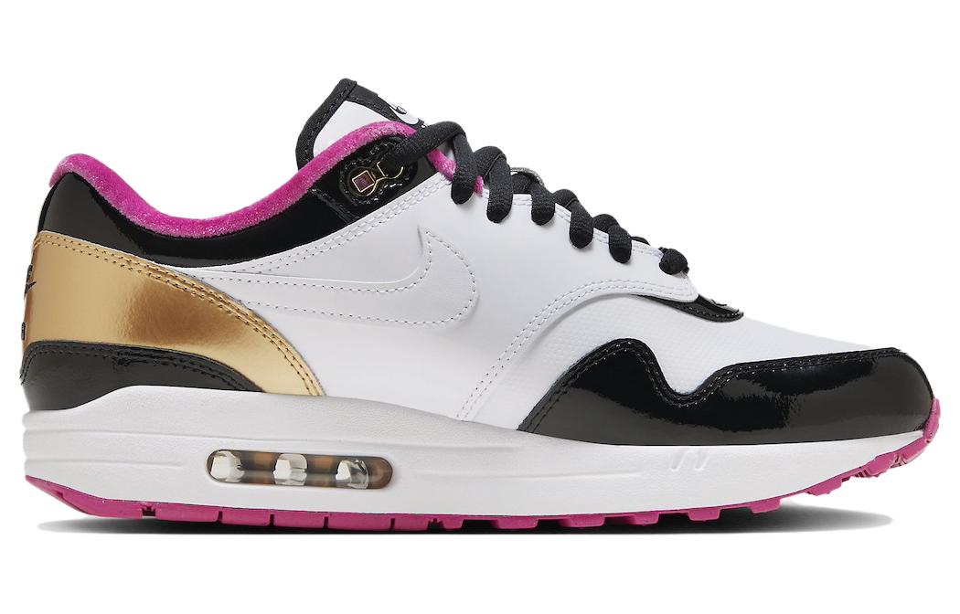 Nike Air Max 1 PHANTACi Grand Piano 2024 купить в интернет-магазине Yoocart с быстрой доставкой по России.