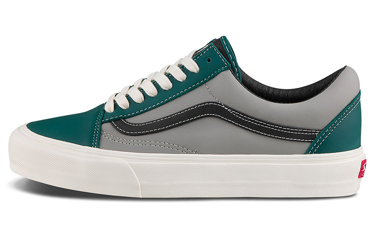 Vans Old Skool Lx 'June Bug Drizzle'