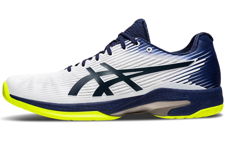 Asics Solution Speed Ff 'White Peacoat'
