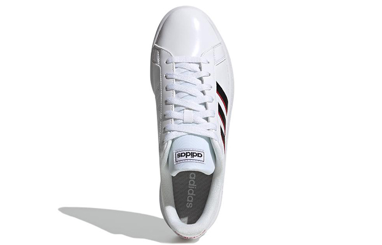 Adidas Neo Grand Court Base 'White Black' купить в интернет-магазине Yoocart с быстрой доставкой по России.