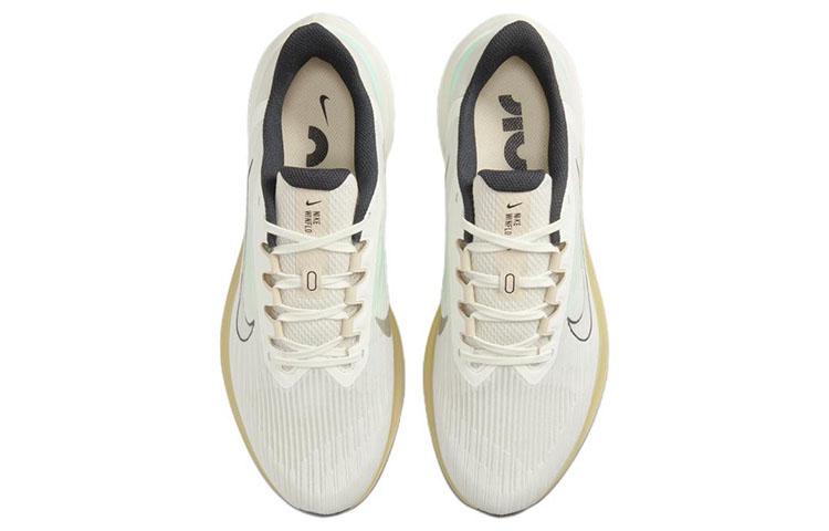 Nike Air Winflo 9 Light Bone Mint Foam