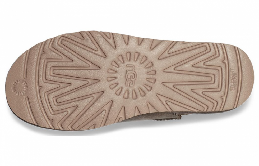 UGG Classic Mini Ii Boot 'Grey' Women's купить в интернет-магазине Yoocart с быстрой доставкой по России.