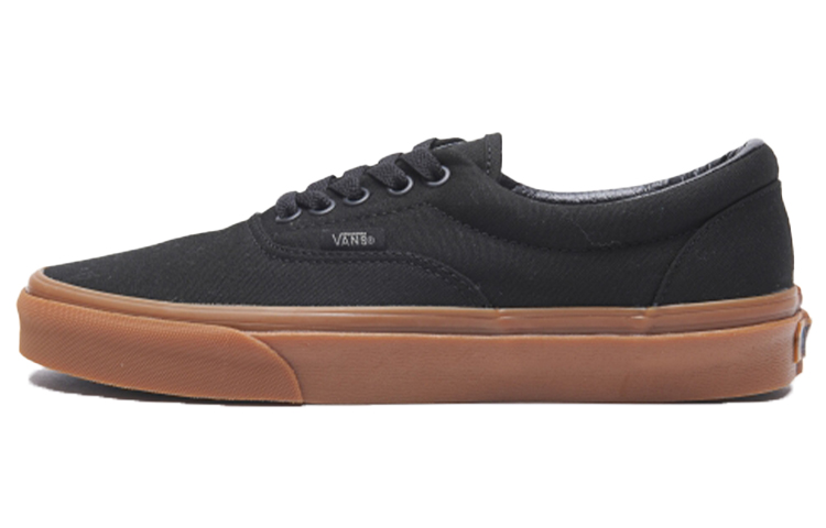 Era Vans 'Black Gum'