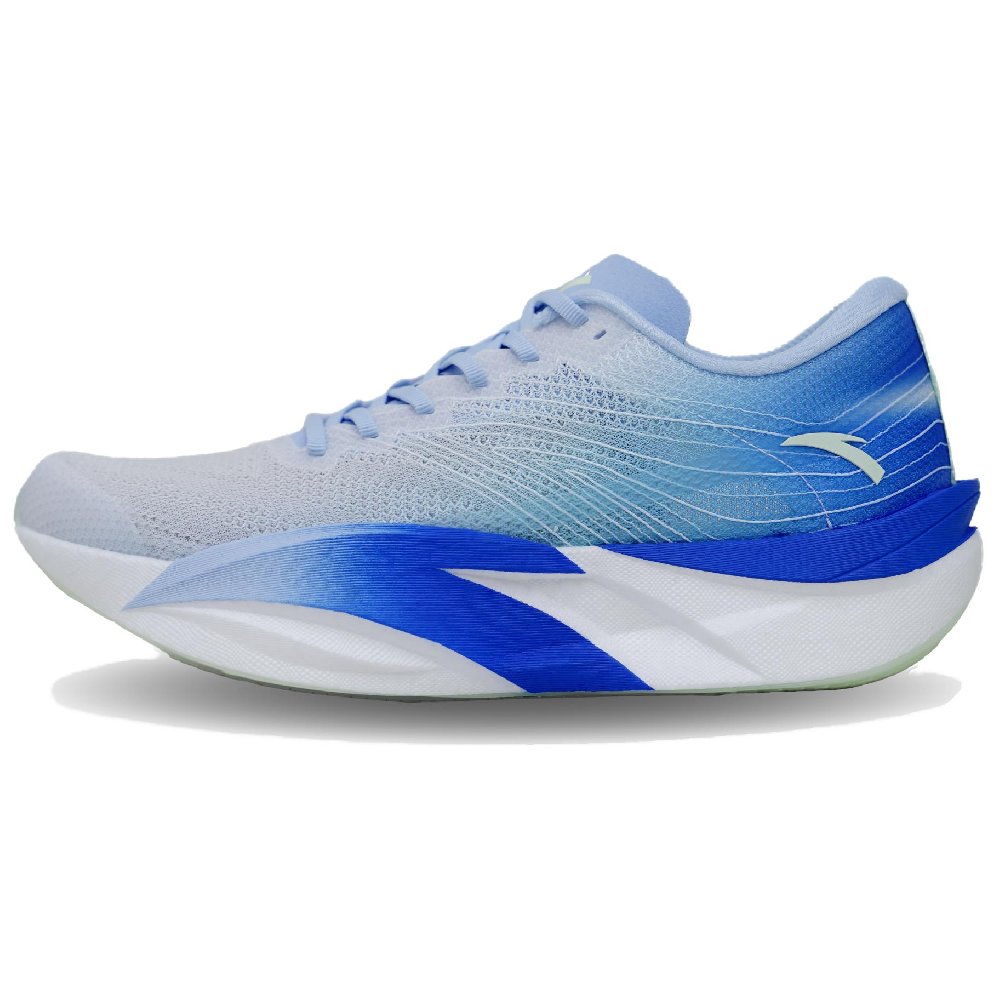 ANTA C202 6.0 Running Shoes Men's Low top