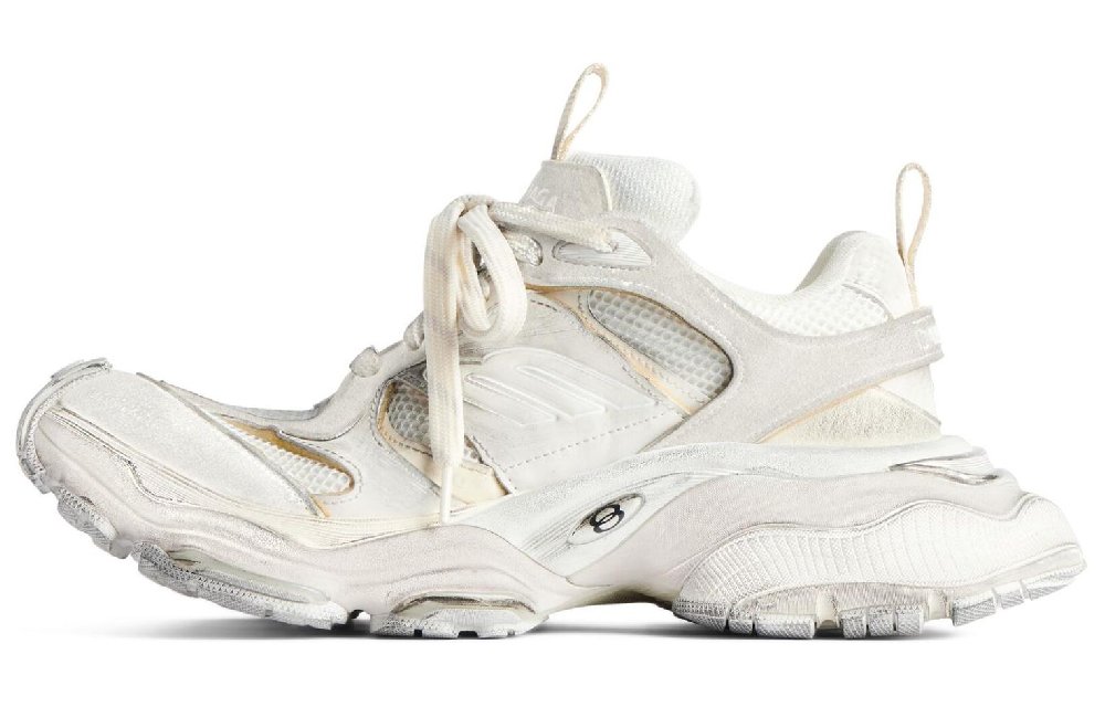 Balenciaga Cargo 'Beige' Women's