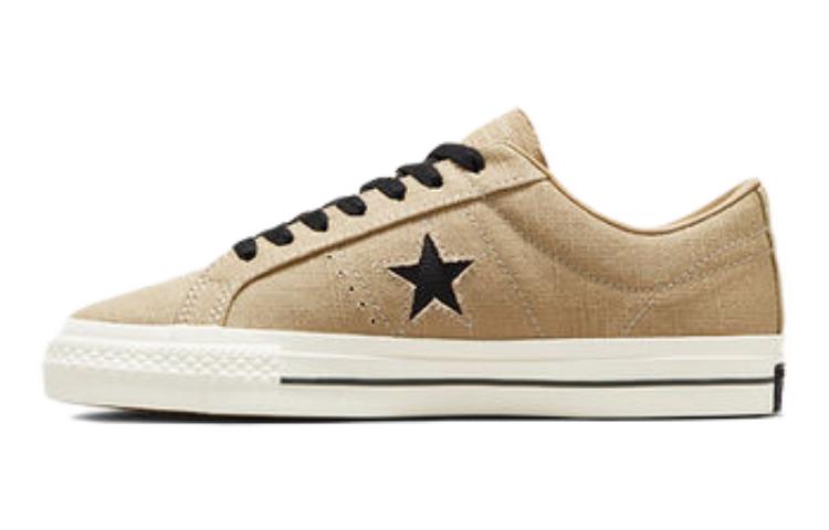 Converse Cons One Star Pro Ox Nomad Khaki