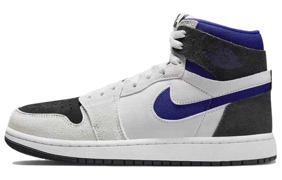 Jordan 1 Zoom CMFT 2 Concord