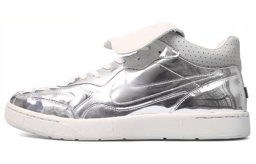Nike Tiempo '94 Mid Sp 'Liquid Metal'
