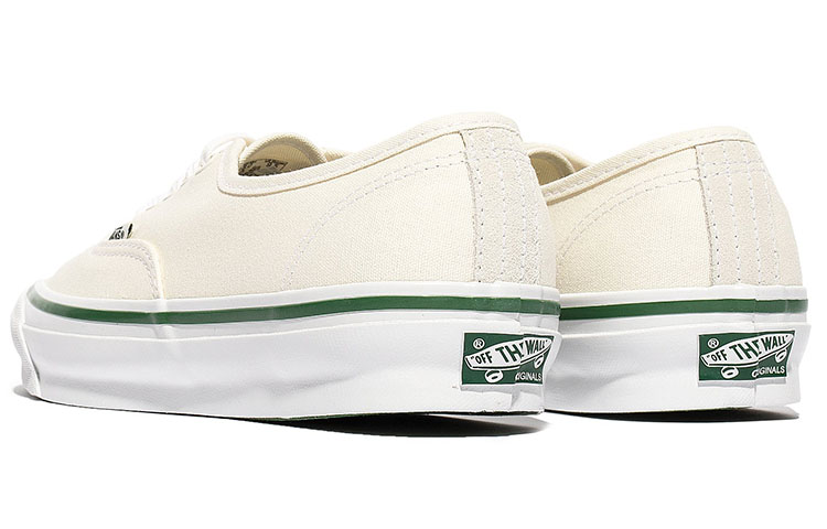 Vans Museum Of Peace & Quiet X Og Authentic Lx 'Marshmallow' купить в интернет-магазине Yoocart с быстрой доставкой по России.