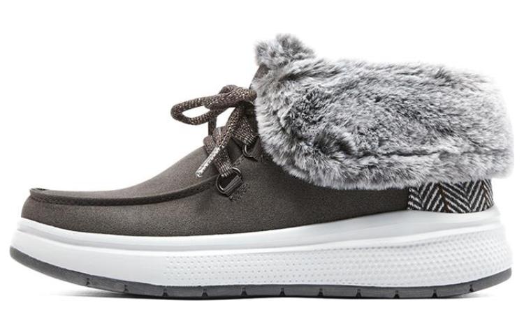 Skechers Bobs Skipper Wave 'Charcoal' Women's