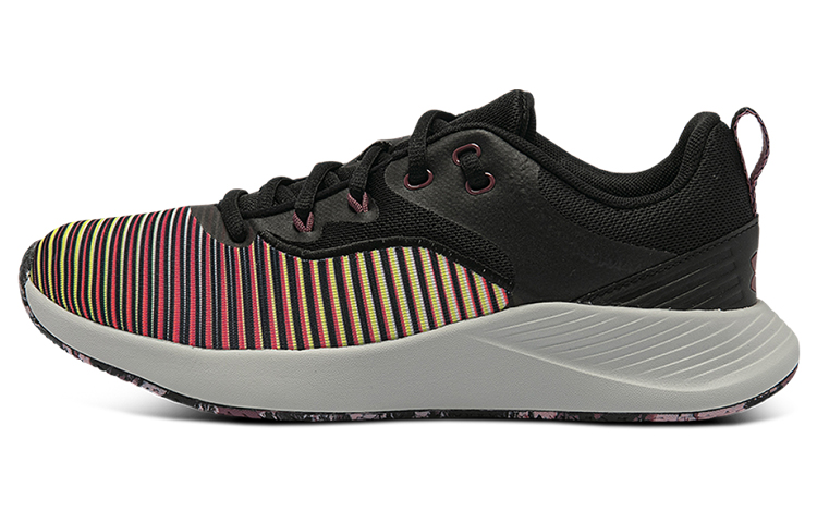 Under Armour Charged Breathe Tr 3 Pr 'Black' Women's