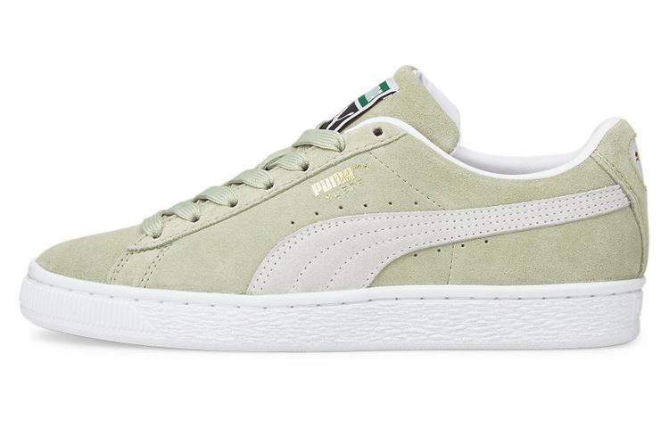 PUMA Suede Classic XxiPUMA Suede Classic Xxi 'Green White'