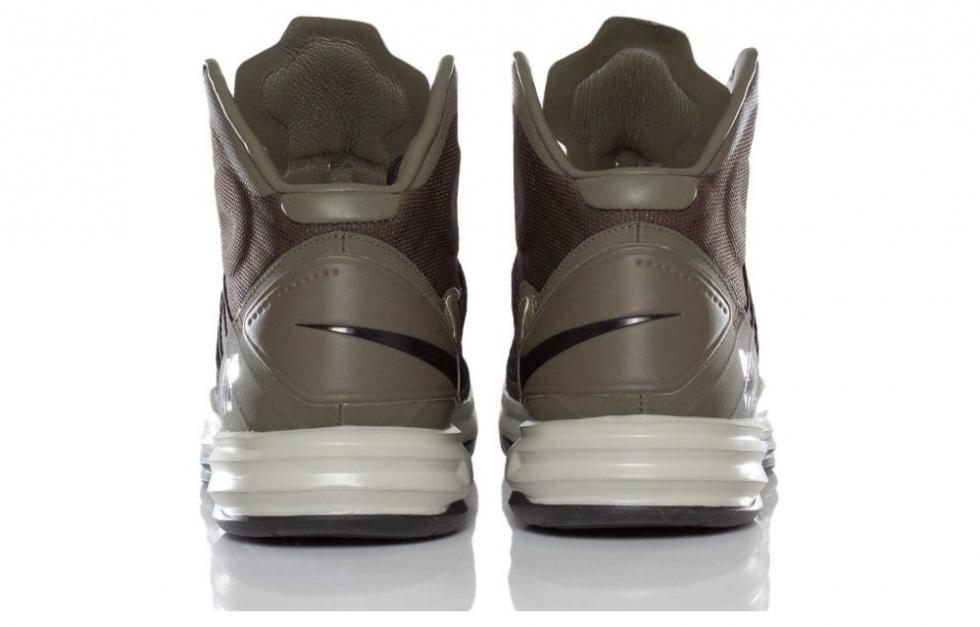 Nike Hyperdunk Undefeated Bring Back Pack Olive Nike Hyperdunk Undefeated Bring Back Pack Olive купить в интернет-магазине Yoocart с быстрой доставкой по России.