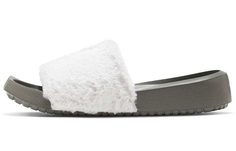 Air Jordan Nola Slide 'Flat Pewter' Women's