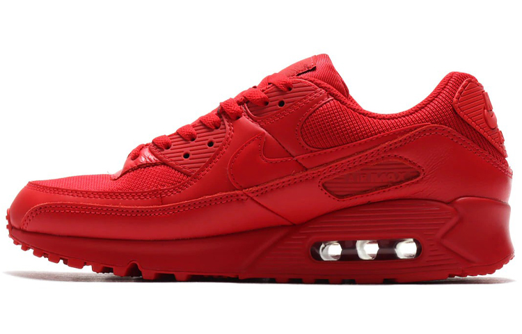 Nike Air Max 90 'Triple Red'