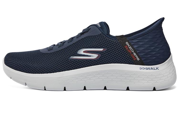 Skechers Go Walk Flex 'Navy'