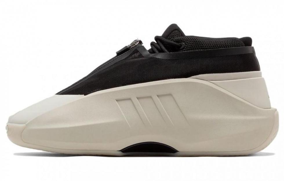 Adidas Crazy Infinity 'Chalk' Sneakers