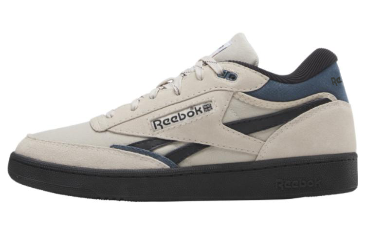 Reebok Club C Mid Ii Revenge Vintage 'Cream Blue'