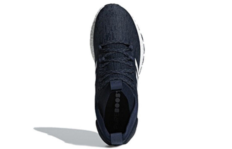 Adidas PureBoost Recreational 'Black' купить в интернет-магазине Yoocart с быстрой доставкой по России.