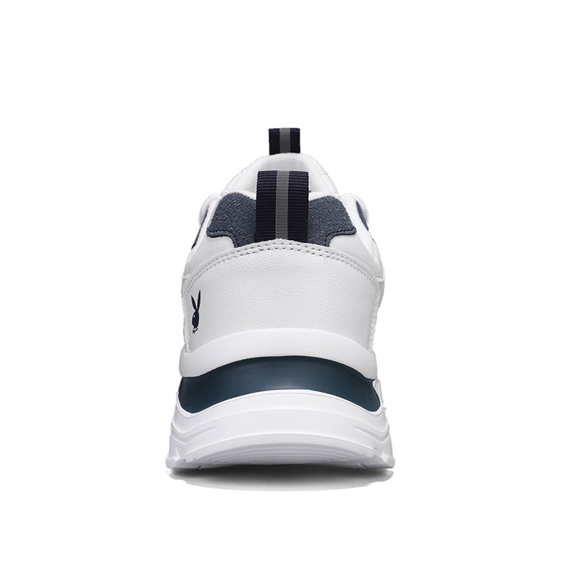 Playboy Low top Running Shoes Unisex Box купить в интернет-магазине Yoocart с быстрой доставкой по России.