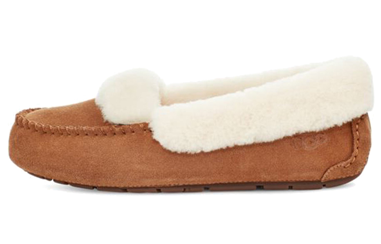 UGG Dakota Spill Seam 'Chestnut' Women's
