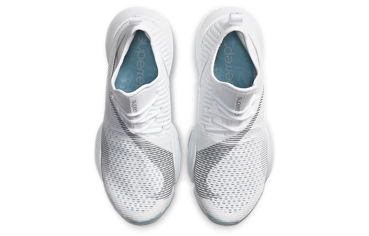 Nike Air Zoom SuperRep White Women's купить в интернет-магазине Yoocart с быстрой доставкой по России.