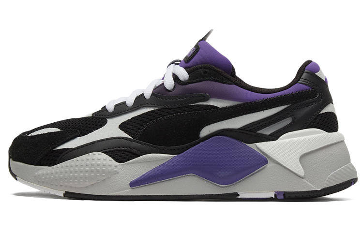 PUMA RS X3 Neo Fadae 'Purple Gray Black'