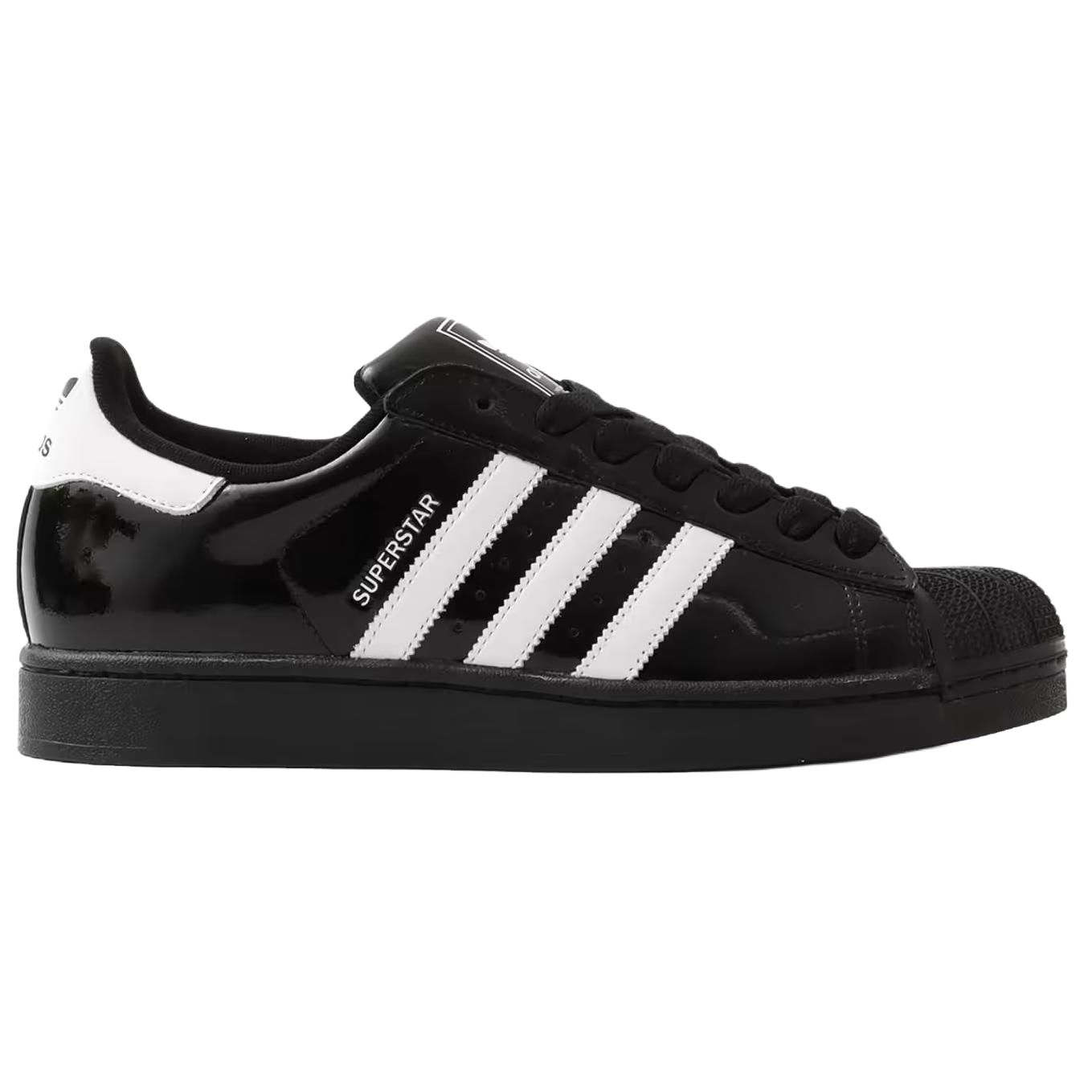 Adidas Superstar Ii Sneakers