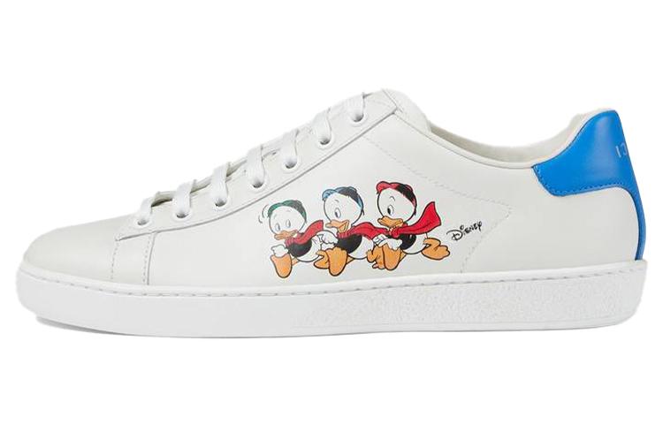 GUCCI Disney X GUCCI Women's Ace 'Huey Dewey Louie' Women's