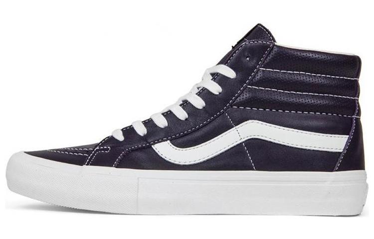 Sk8 Vans Hi Reissue Vlt Lx 'Liz Purple'