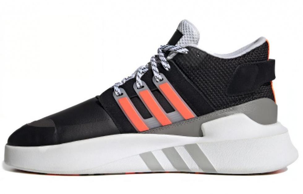 Adidas Originals Eqt Bask Adv V2 '1black Pink White'