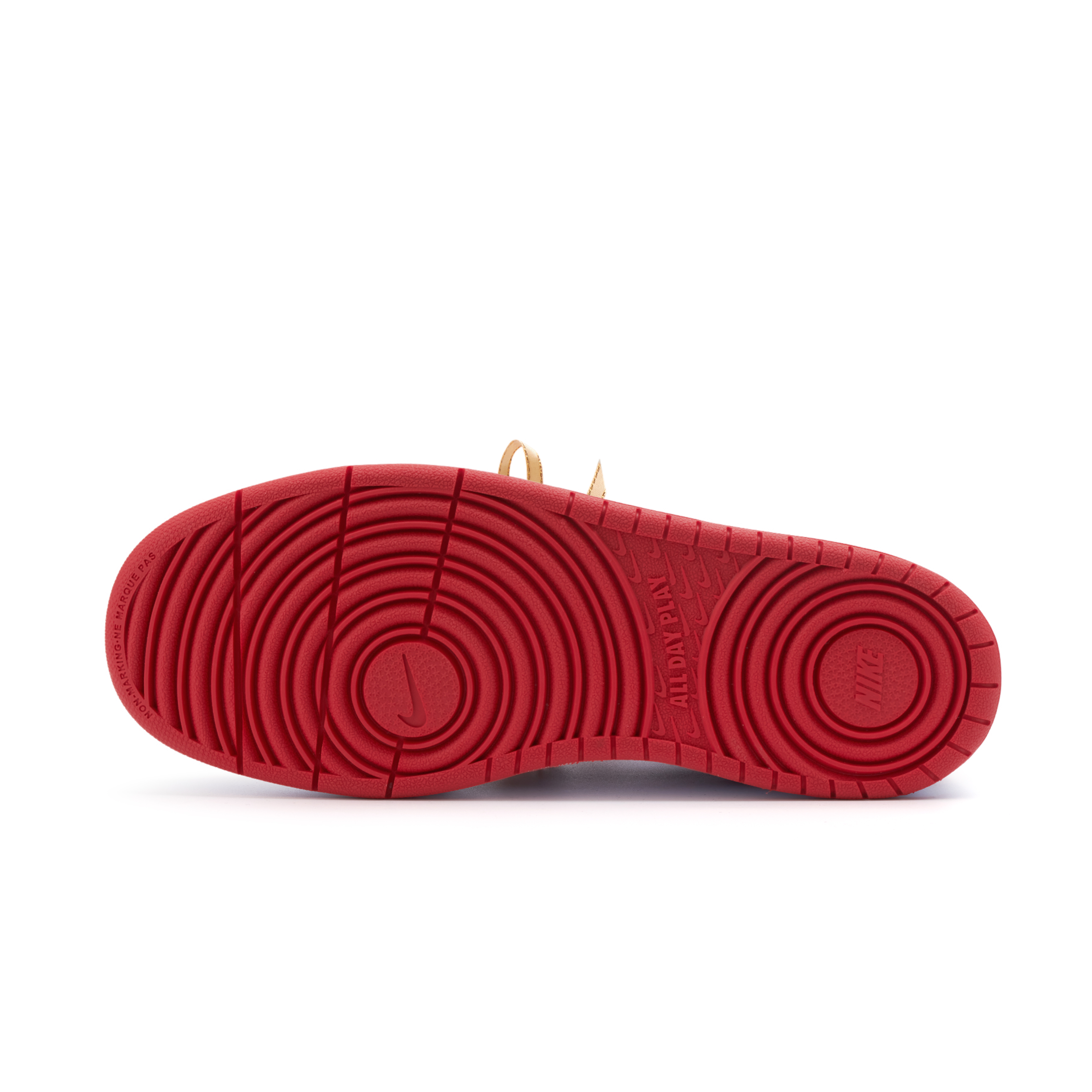 Nike Court Borough Cushioning, Wear Resistant Low Top Skateboard Shoes Women's Red купить в интернет-магазине Yoocart с быстрой доставкой по России.