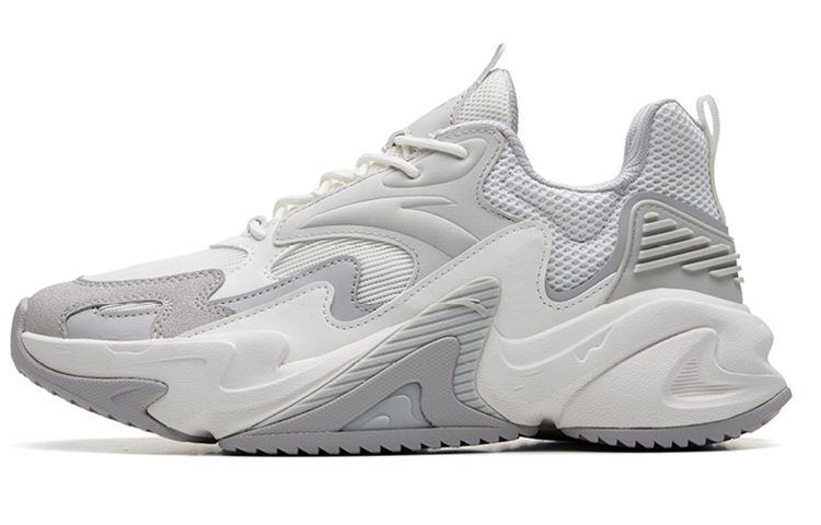 ANTA Walker 3.0 'White Grey'
