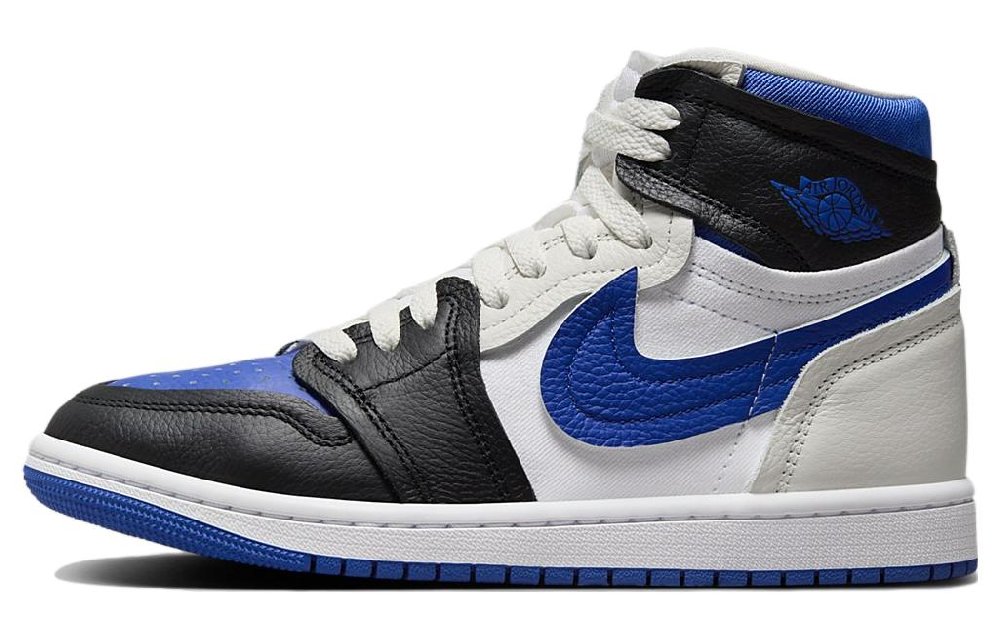 Jordan 1 High MM Royal Toe Women's