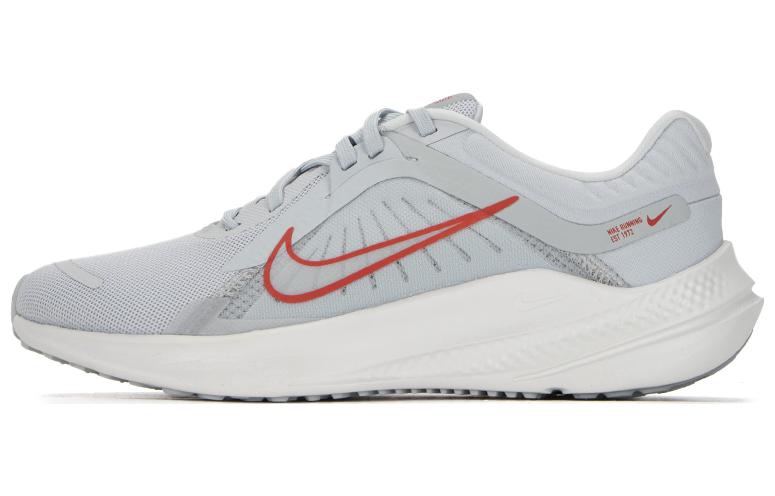 Nike Quest 5 'Grey Orange' Women's
