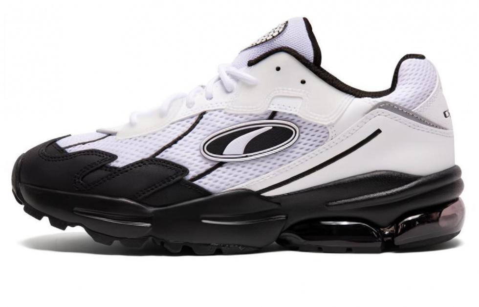 PUMA Cell Ultra Mdcl Street Style Sneakers