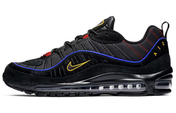 Nike Air Max 98 '98 Graphics'