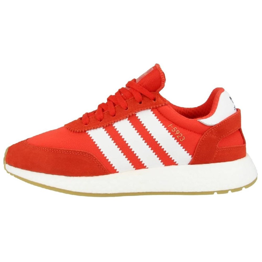 Adidas Originals I 5923 Red White