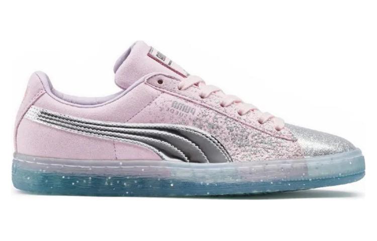 PUMA Sophia Webster X Suede Glitter Princess Women's
