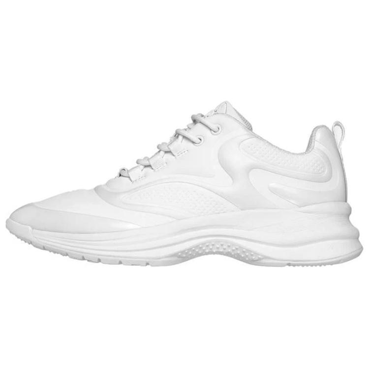 Skechers X Ashley Park Shoes 'White' Women's