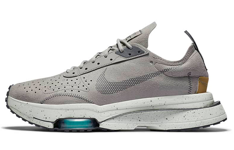 Nike Air Zoom Type 'College Grey'