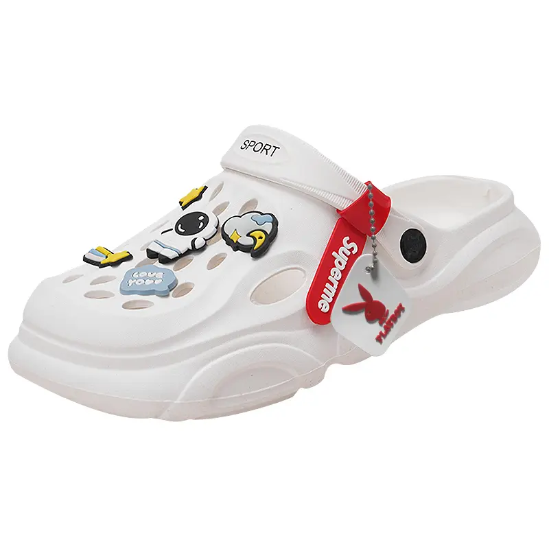Playboy Clogs Men's